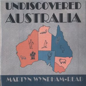 Undiscovered Australia 1