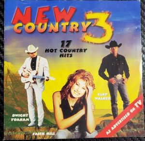 New Country 3