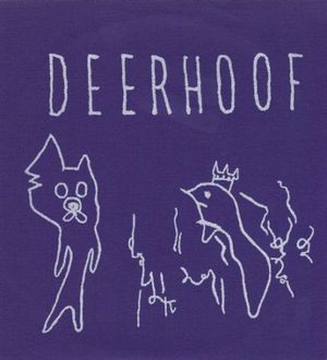 Deerhoof (EP)