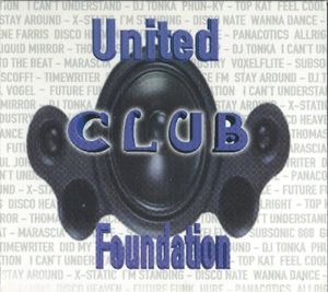 United Club Foundation