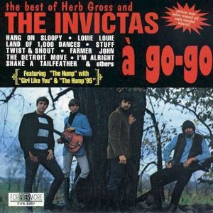 The Best of Herb Gross and the Invictas