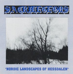 Nordic Landscapes of Hessdalen (EP)