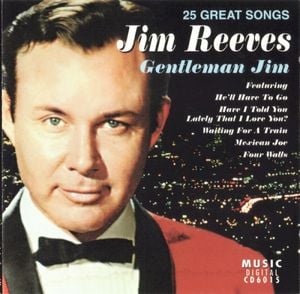 Gentleman Jim: 25 Great Songs