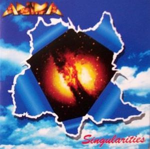 Singularities