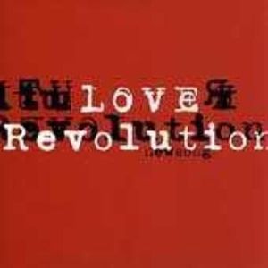 Love Revolution