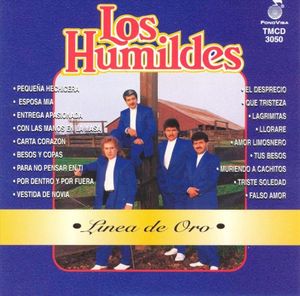 Línea de oro