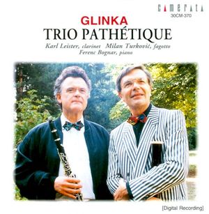 Trio Pathétique