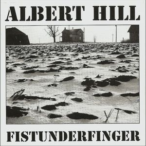 Fistorfinger