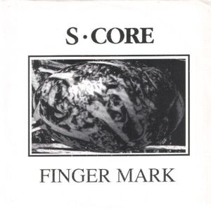 Finger Mark (Single)