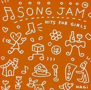 SONG JAM ～HITS FOR GIRLS～