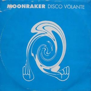 Moonraker (Single)