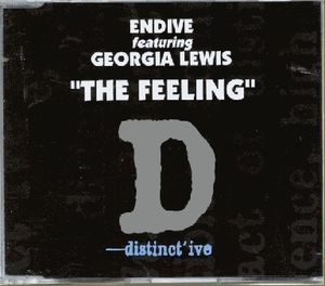 The Feeling (Single)