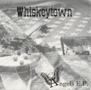 Angels EP (EP)