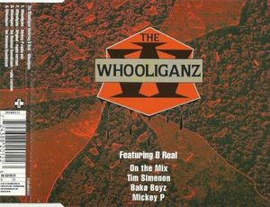 Whooliganz (Single)