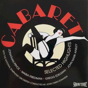 Cabaret Selected Highlights