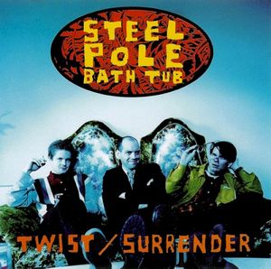 Twist / Surrender (Single)
