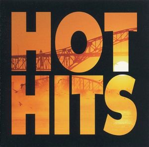 Hot Hits [TL 541/22]