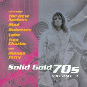 Solid Gold 70s, Volume 3