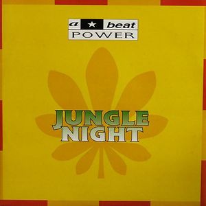 Jungle Night (EP)