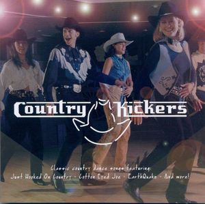 Country Kickers