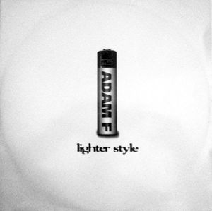 Lighter Style (EP)