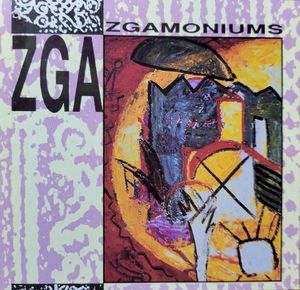 ZGAMONIUMS