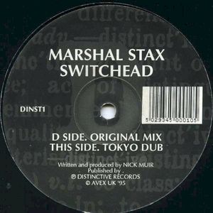 Switchead (Single)