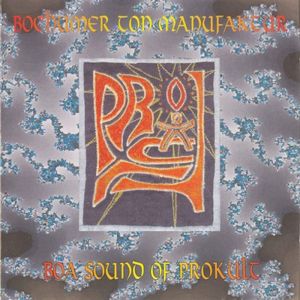 The Boa Sound Of Prokult