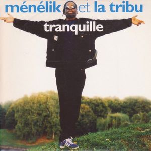 Tranquille (Single)