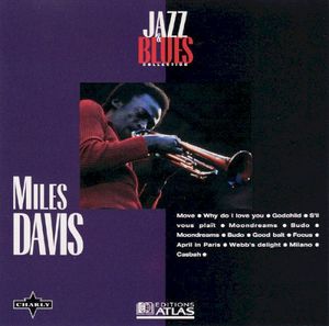 Jazz & Blues Collection 11: Miles Davis