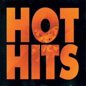 Hot Hits [TL 541/25]