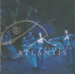 Musicalen Atlantis