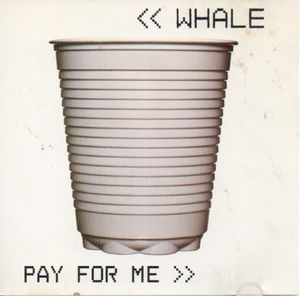 Pay For Me (Single)