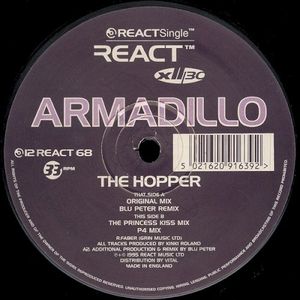 The Hopper (original mix)