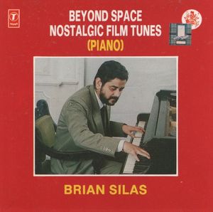 Beyond Space: Nostalgic Film Tunes (Piano)