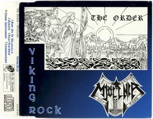 Viking Rock (EP)