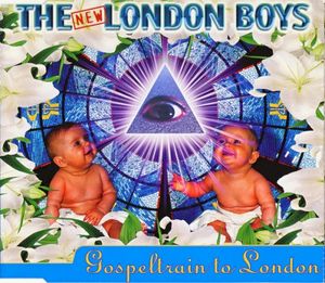 Gospeltrain To London (Single)