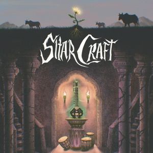 SitarCraft