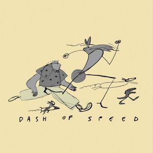 Dash of Speed (Single)