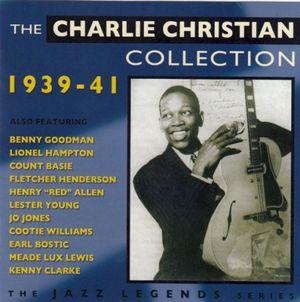 The Charlie Christian Collection, 1939-41