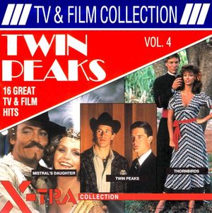 TV & Film Collection, Vol. 4