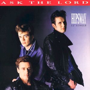 Ask The Lord (Single)