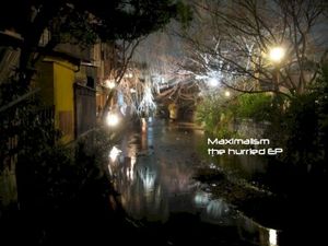 The Hurried EP (EP)