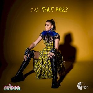 IS THAT HER? (EP)