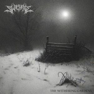 The Withering Gardens (Single)