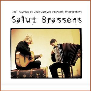 Salut Brassens