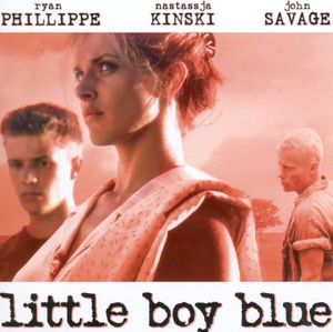 Little Boy Blue (OST)