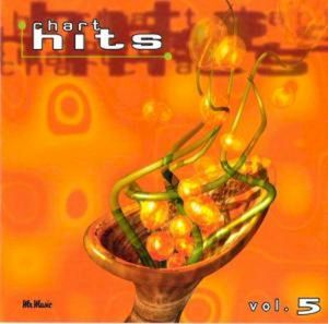 Chart Hits, Volume 5: 1998
