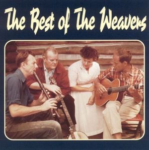 Best of the Weavers