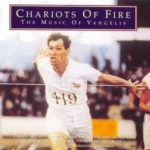 Chariots of Fire: The Music of Vangelis (OST)